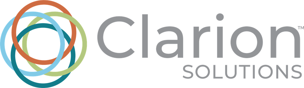 Clarion Solutions Logo