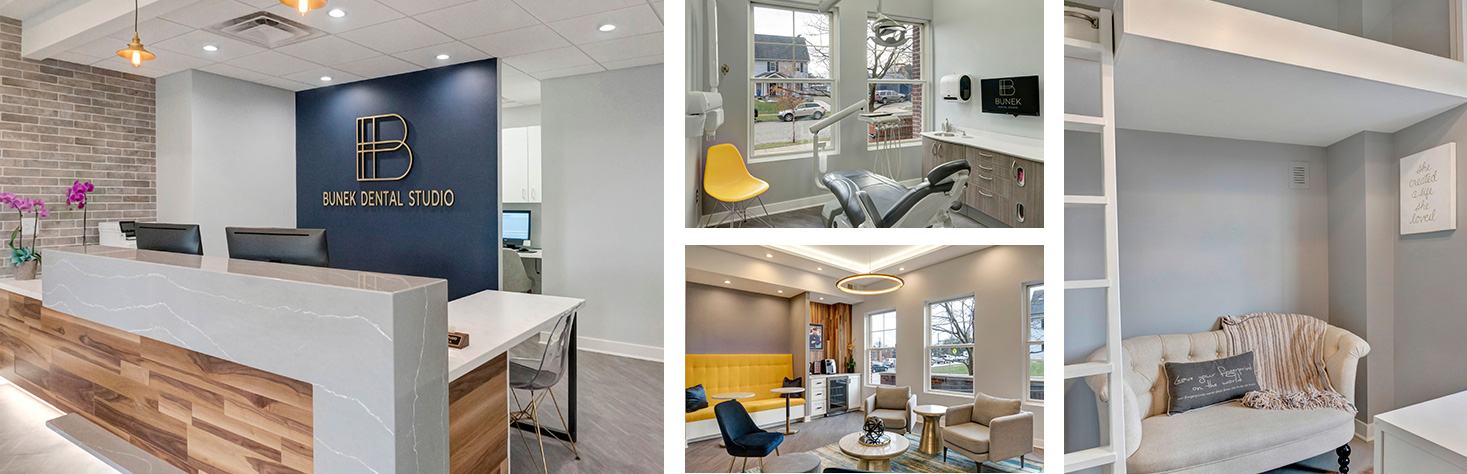 Bunek-Dental-Studio
