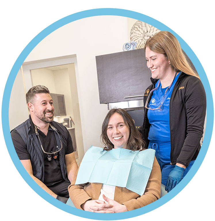 Marketing + Patient Growth