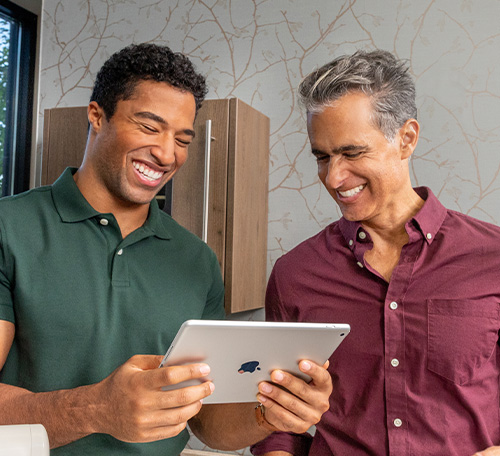 Practice Transitions