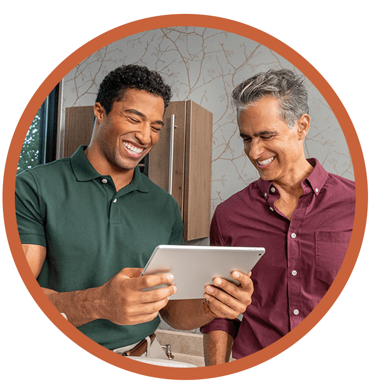 Practice Transitions