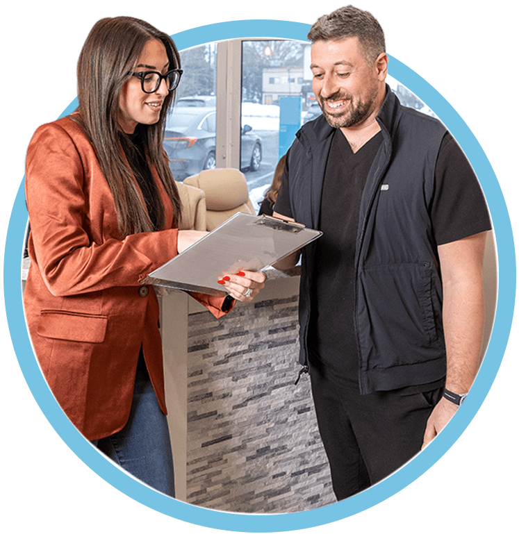 Revenue + Operations