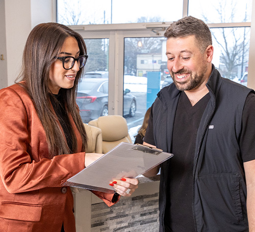 Revenue + Operations