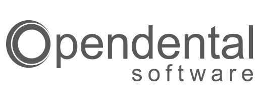 open-dental-logo