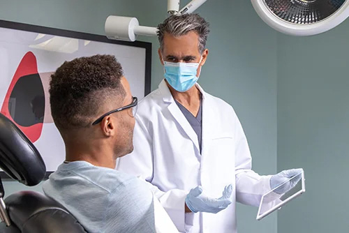 open-dental-patient-experience