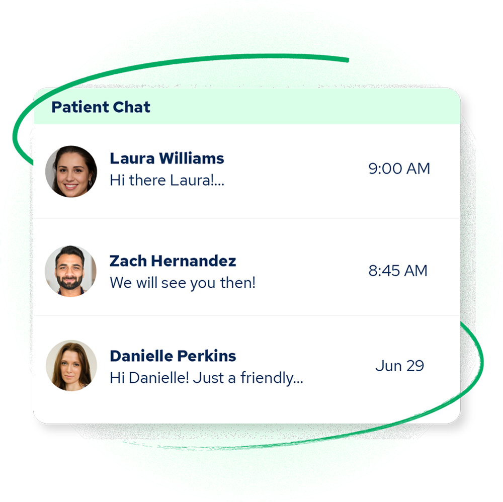 patient-communication
