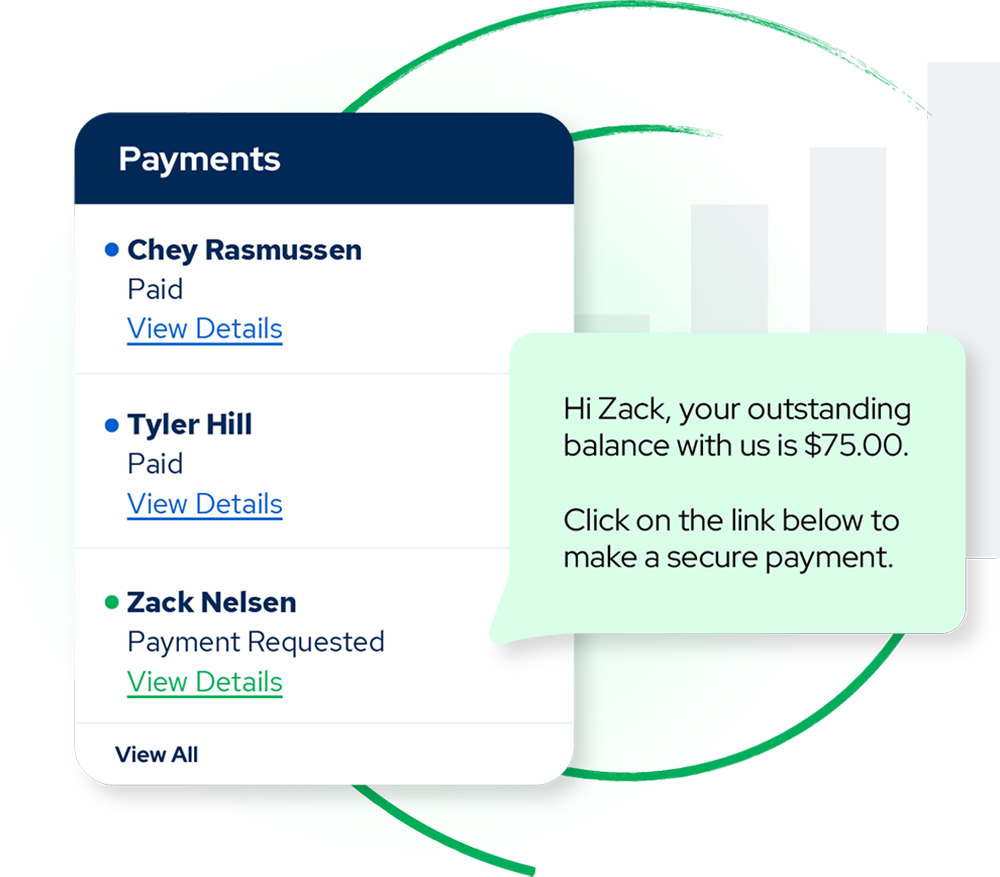payments